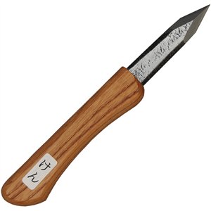 Mikikichan Carving Knife Ken