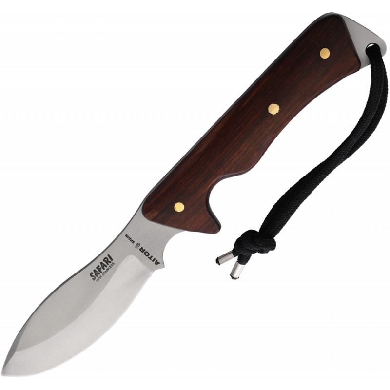 Safari Jr. Fixed Blade