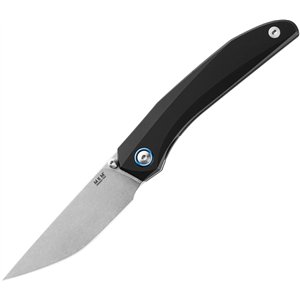 Detonario Linerlock Black