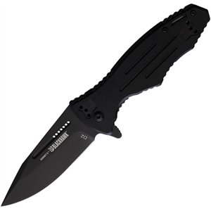 Hornet Linerlock A/O