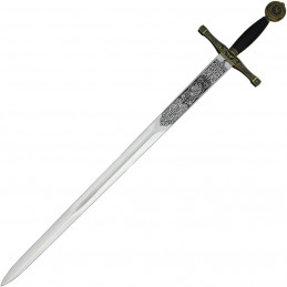 Excalibur Sword Bronze