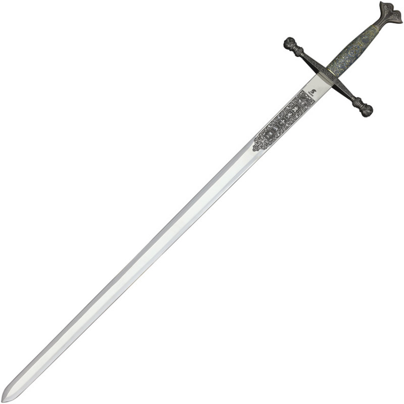 Charles V Sword