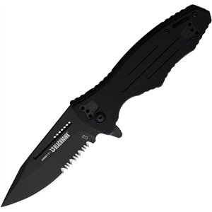 Hornet Linerlock A/O