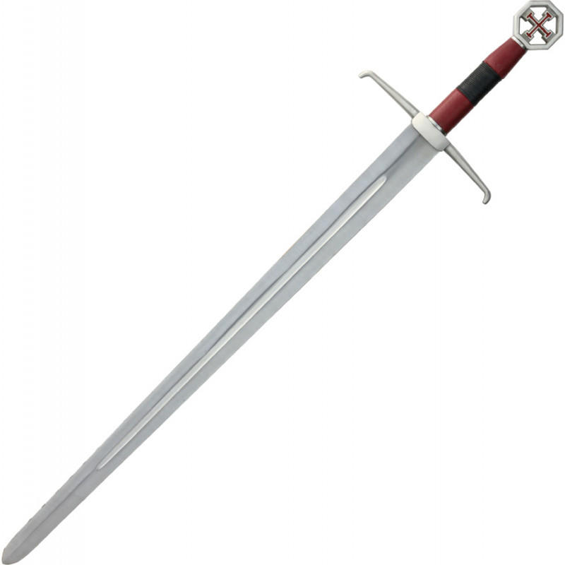 Jerusalem Sword