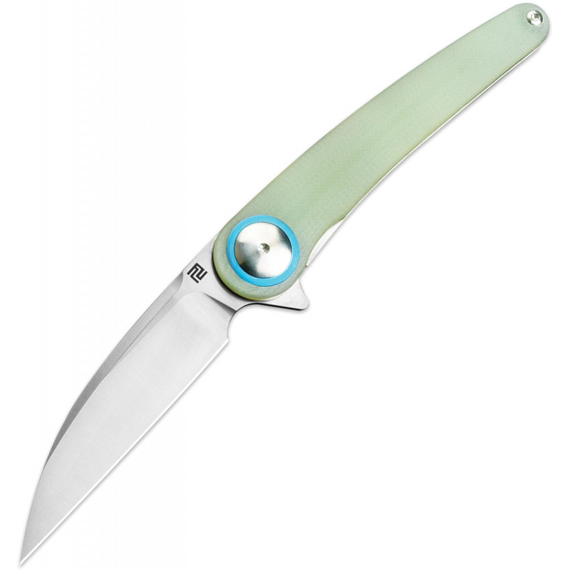 Cazador Linerlock Jade