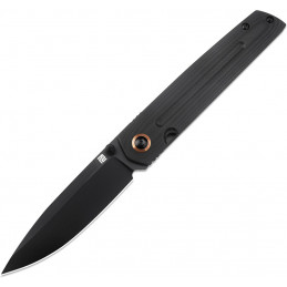 Sirius Linerlock Black