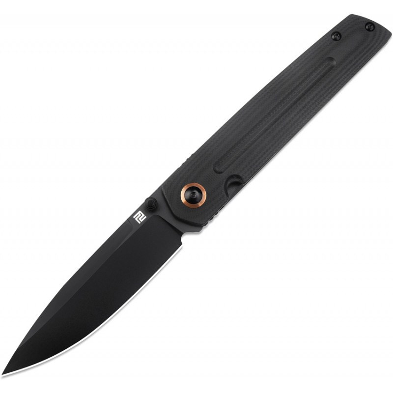 Sirius Linerlock Black