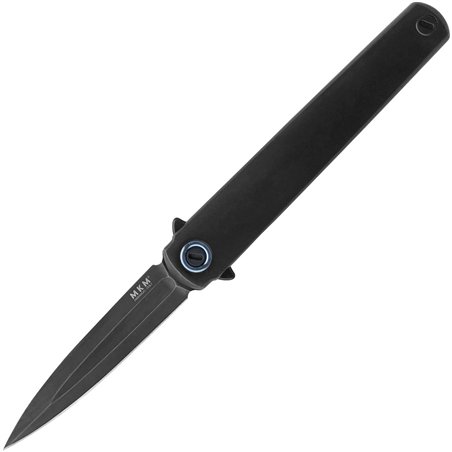 Flame Framelock Dagger Dark SW