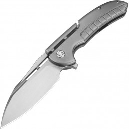 Valor Framelock Gray