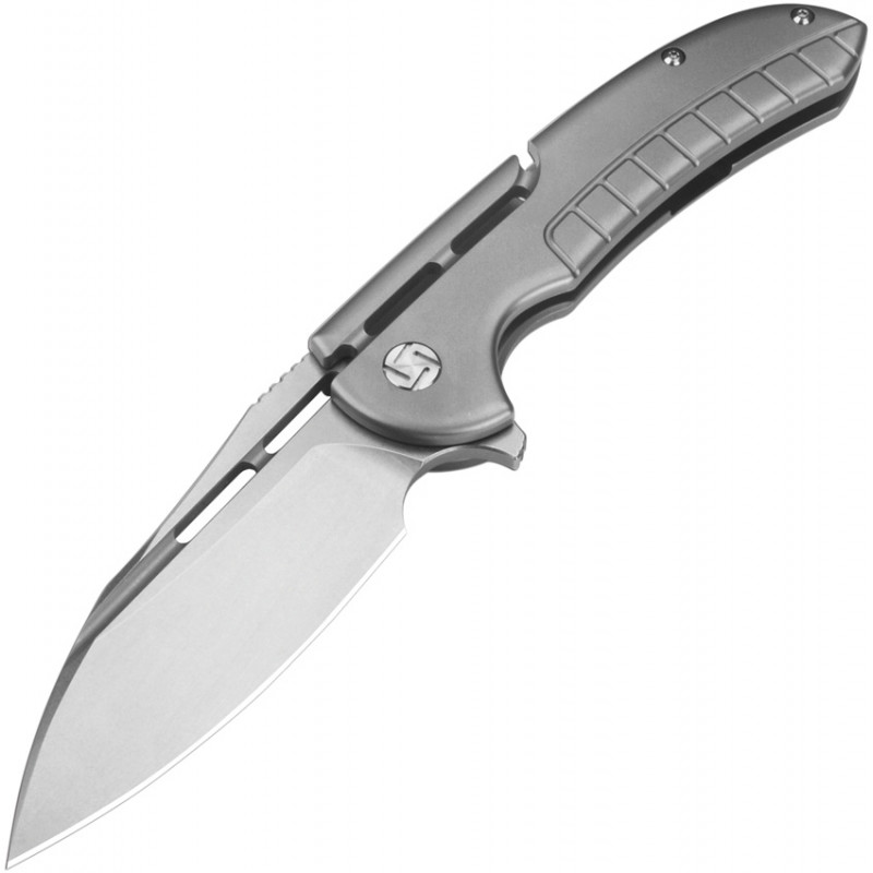 Valor Framelock Gray