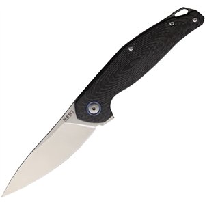 Goccia Linerlock Carbon Fiber