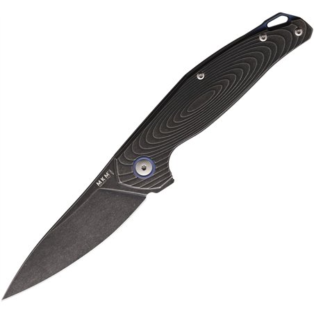 Goccia Linerlock Ti Dark SW