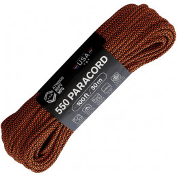 Parachute Cord Diamond Org