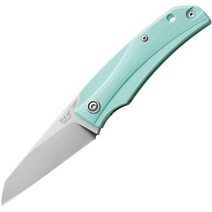 ICE Linerlock Tiffany G10
