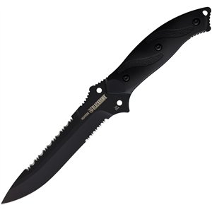 Nightedge Fixed Blade