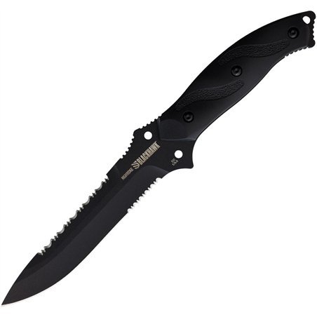 Nightedge Fixed Blade