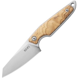 Makro 2 Fixed Blade Olive