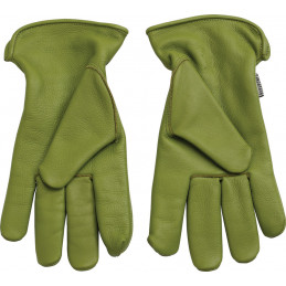 Classic Work Glove Olive XS