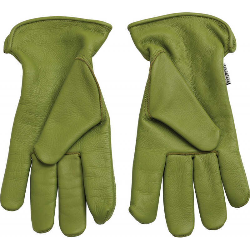 Classic Work Glove Olive XS