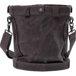 Foraging Bag Slate Gray