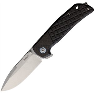 Maximo Framelock TI CF