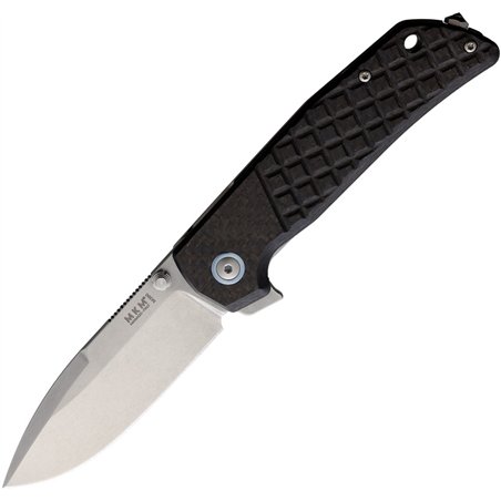 Maximo Framelock TI CF