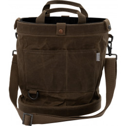 Foraging Bag Dark Khaki