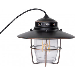 Outpost Pendant Light Bronze