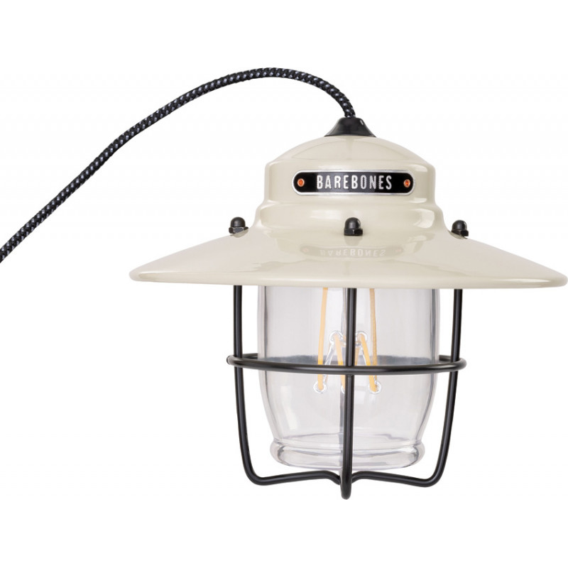 Outpost Pendant Light White