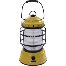 Forest Lantern Dusty Yellow