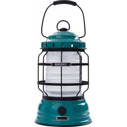 Forest Lantern Teal