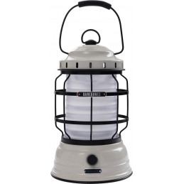 Forest Lantern Vintage White