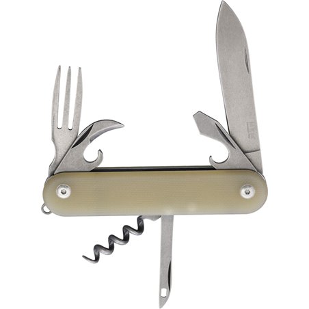 Malga 6 Multipurpose Knife