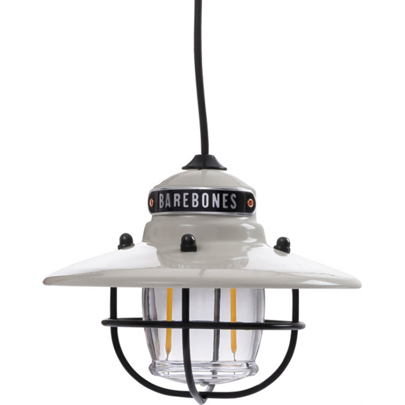 Edison Pendant Light