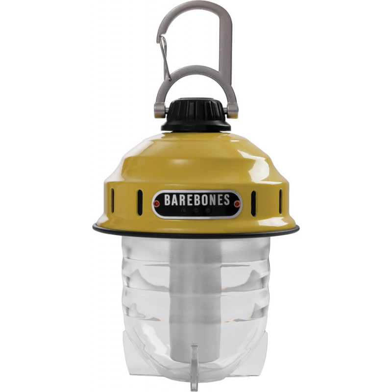 Beacon Hanging Lantern Yellow