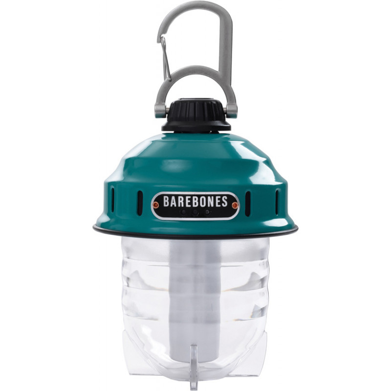 Beacon Hanging Lantern Teal