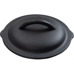 Cast Iron Skillet Lid 8in