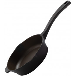 Cast Iron Skillet 6in