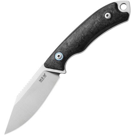 Pocket Tango 4 Fixed Blade CF