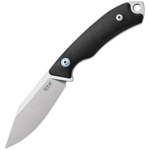 Pocket Tango 4 Fixed Blade G10