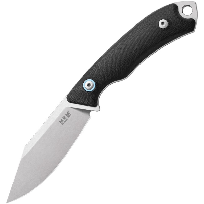 Pocket Tango 4 Fixed Blade G10