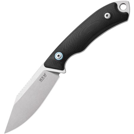 Pocket Tango 4 Fixed Blade G10