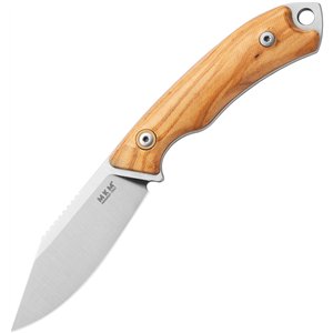 Pocket Tango 4 Fixed Blade Oli