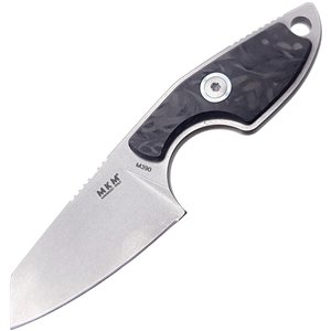 Mikro 2 Fixed Blade