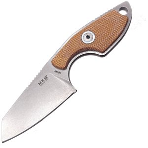 Mikro 2 Fixed Blade