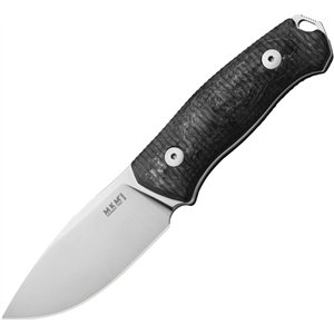 Small LOV Fixed Blade CF