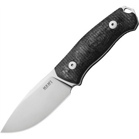 Small LOV Fixed Blade CF