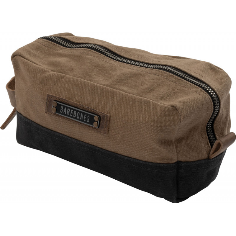 Neelum Dopp Kit Khaki