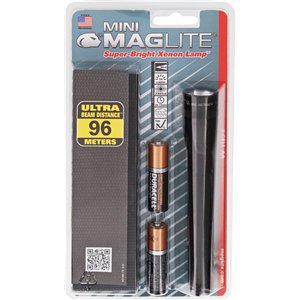 Mini Maglite AA