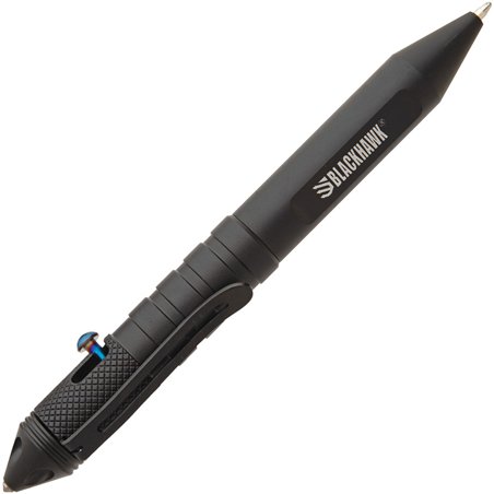 Tactical Pen Black
